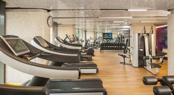 Rixos Eskişehir