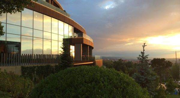 Rixos Eskişehir