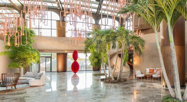 Rixos Eskişehir