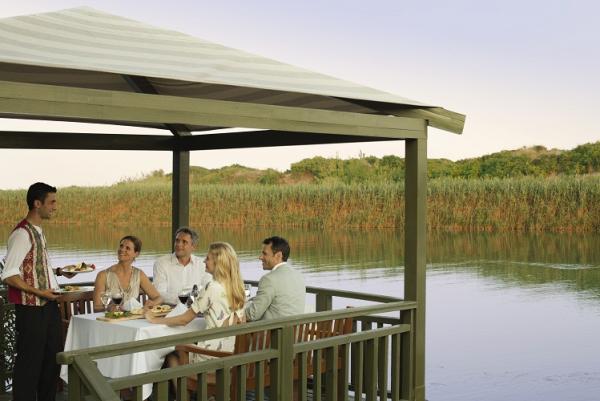 Robinson Club Nobilis