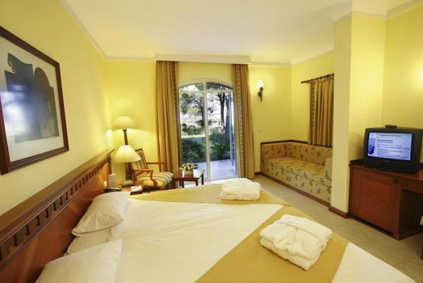 Robinson Club Nobilis