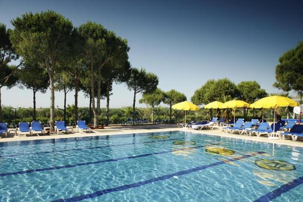 Robinson Club Nobilis