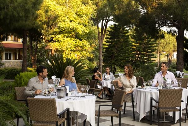 Robinson Club Nobilis