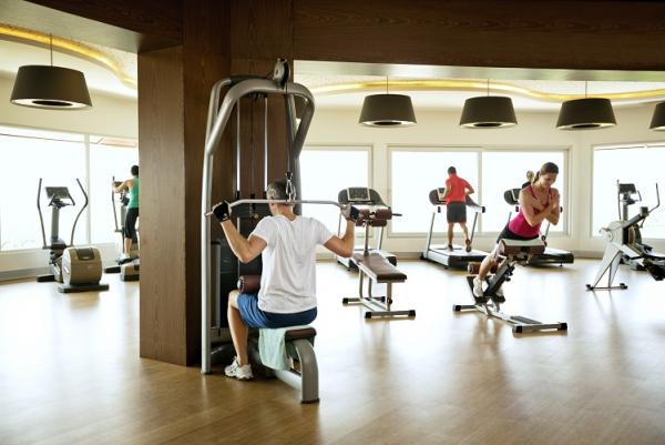 Robinson Club Nobilis