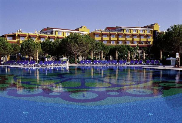 Robinson Club Nobilis
