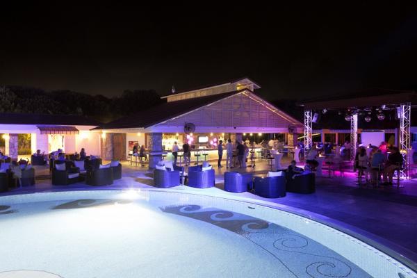 Robinson Club Nobilis