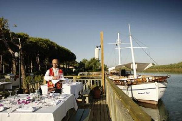 Robinson Club Nobilis