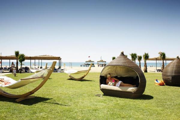 Robinson Club Nobilis