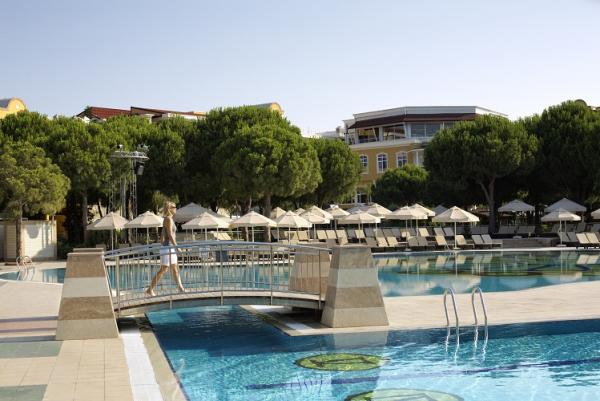 Robinson Club Nobilis