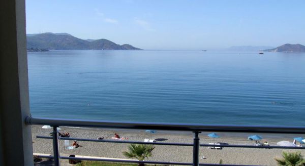 Rosary Beach Hotel