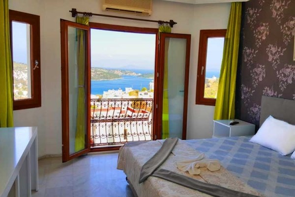 Rose Mina Hotel