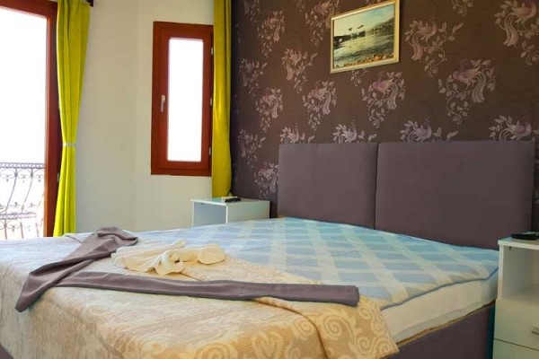 Rose Mina Hotel
