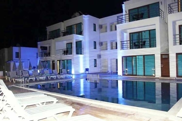 Rose Mina Hotel