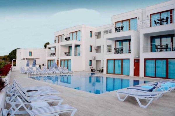 Rose Mina Hotel