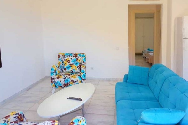 Rose Mina Hotel