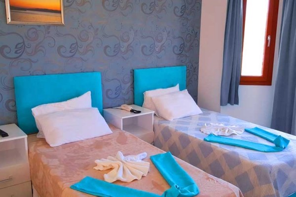 Rose Mina Hotel