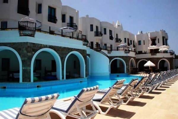 Rose Mina Hotel