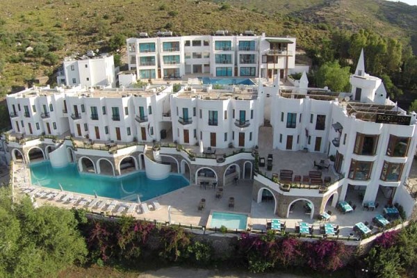 Rose Mina Hotel