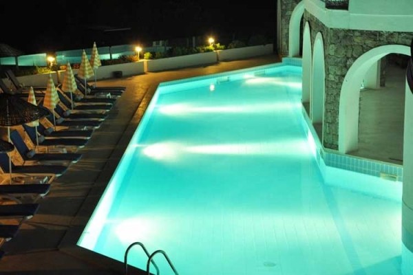 Rose Mina Hotel