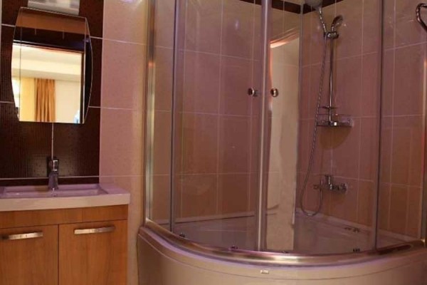 Rose Mina Hotel
