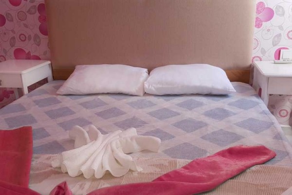 Rose Mina Hotel