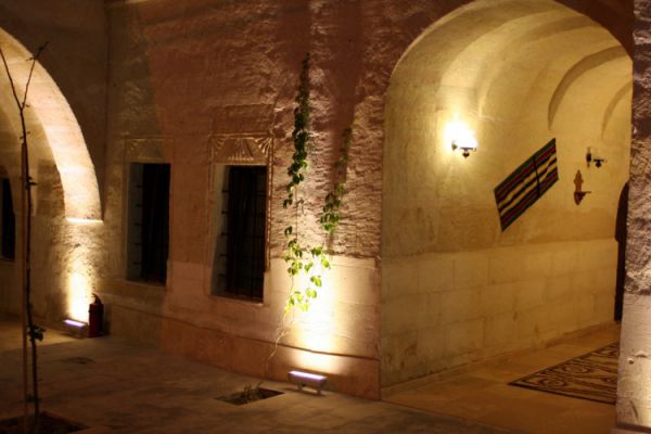 Rose Valley House