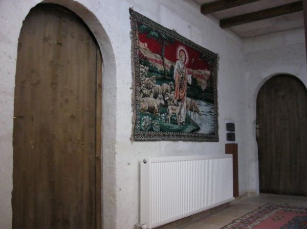 Rose Valley House