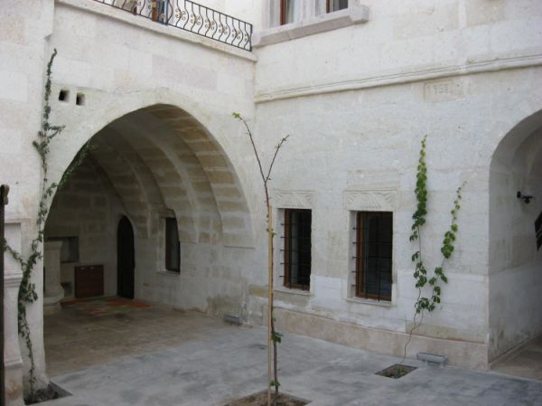 Rose Valley House
