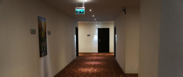 Royal Berk Hotel