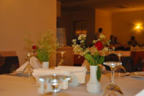 Royal Demir Hotel