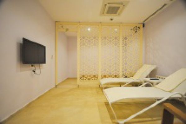 Royal Demir Hotel