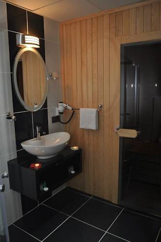 Royal Richmond Hotel