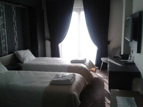 Royal Richmond Hotel