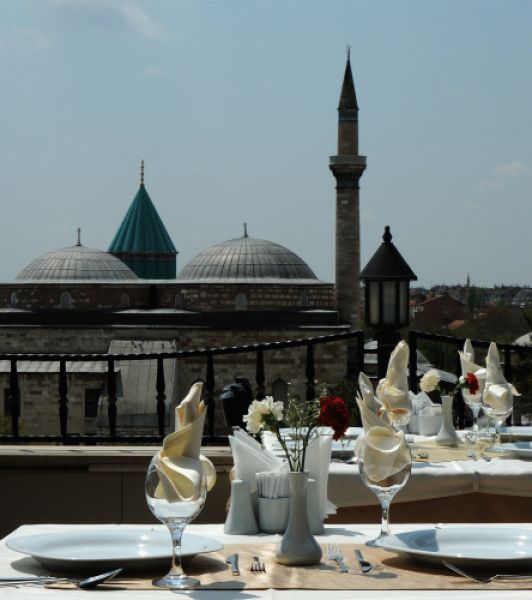 Rumi Hotel
