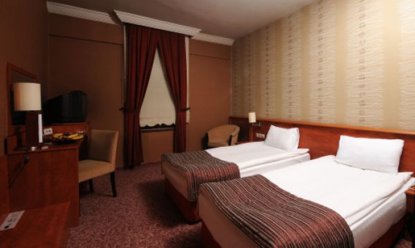Rumi Hotel