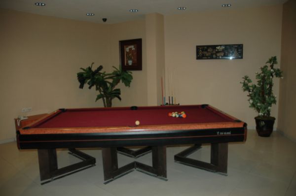 Rumi Hotel