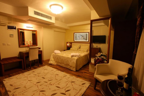 Saadet Grand Hotel