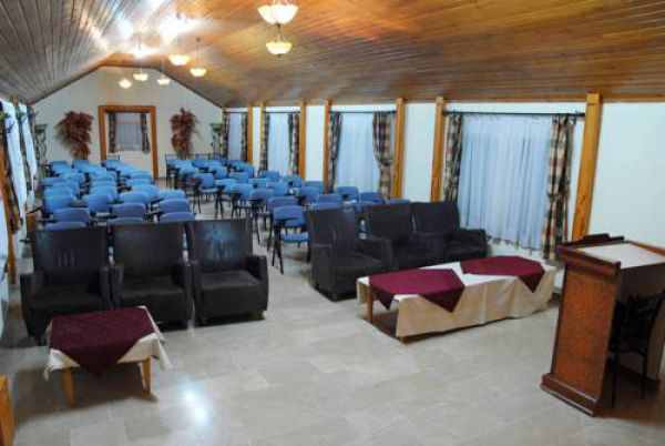Saffron Otel Yozgat