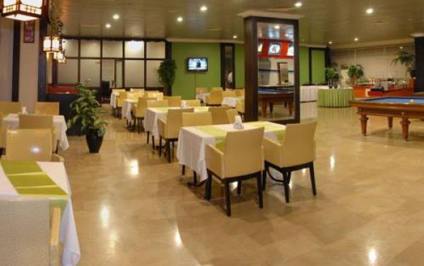 Saffron Otel Yozgat