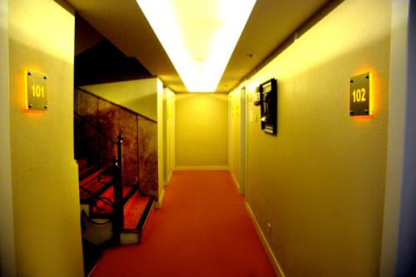 Şahinbey Otel