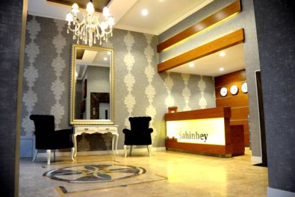 Şahinbey Otel