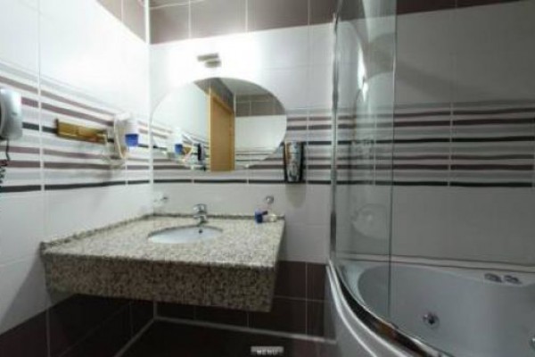 Sakarya Grand Hotel