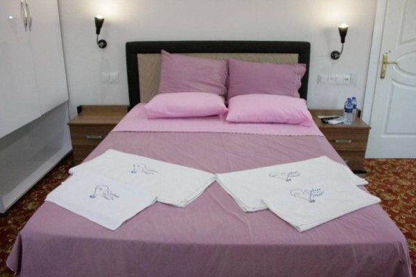 Şakran Otel