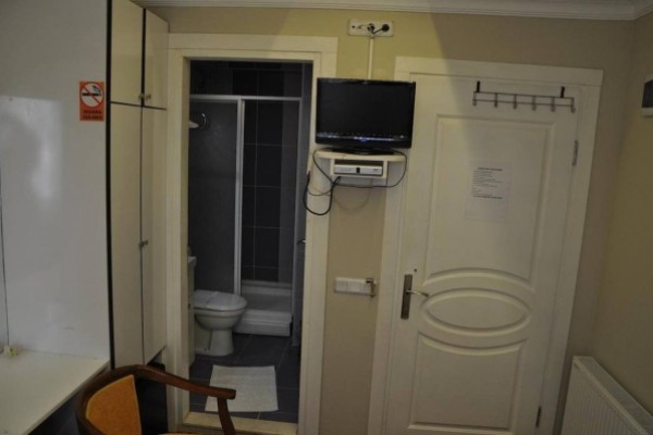 Şakran Otel