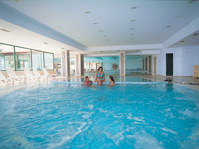 Salamis Bay Conti Resort Hotel