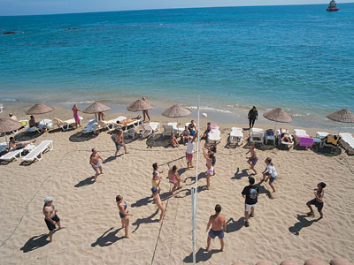 Salamis Bay Conti Resort Hotel