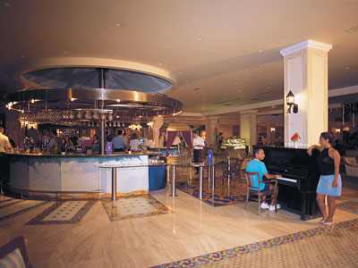 Salamis Bay Conti Resort Hotel