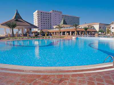 Salamis Bay Conti Resort Hotel