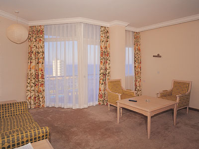 Salamis Bay Conti Resort Hotel