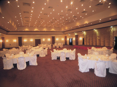Salamis Bay Conti Resort Hotel